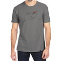 Dark Heather Grey