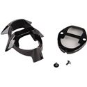 HJC FG-X Replacement Helmet Mouth Vent