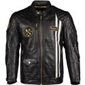 Cortech The Boulevard Collective The Trans-Am Leather Jacket