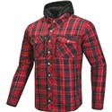 Red/Black