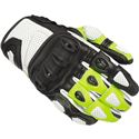 White/Hi Viz