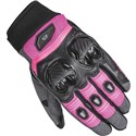 Black/Grey/Pink