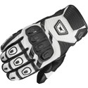 White/Black