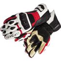 Cortech Latigo 2 RR Leather Gloves
