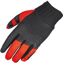 Black/Red