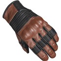 Brown/Black
