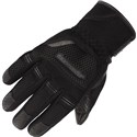 Tour Master Dri-Mesh Vented Leather/Textile Gloves