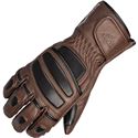 Tour Master Midweight Leather Gloves