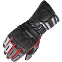 Black/Grey/Red