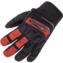 Tour Master Airflow Vented Textile Gloves