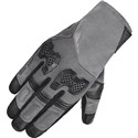 Grey/Black