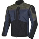 Navy Blue/Olive Green/Black
