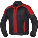 Black/Red