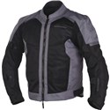 Black/Gunmetal