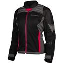 Black/Grey/Pink