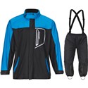 Black/Blue