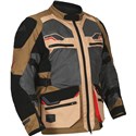 Tan/Black/Grey