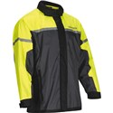 Grey/Flo Yellow/Black
