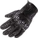 Tourmaster Horizon Line Trailbreak Waterproof Leather Gloves