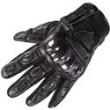 Tourmaster Horizon Line Sierra Peak Leather Gloves