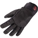 Tourmaster Horizon Line Storm Chaser Textile Gloves