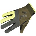Green/Grey/Flo Yellow