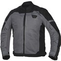 Grey/Black