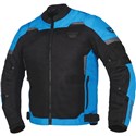 Black/Blue