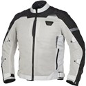 Silver/Black
