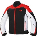 Black/White/Red