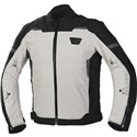 Silver/Black