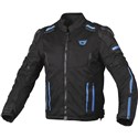 Black/Blue