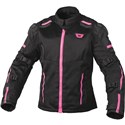 Black/Pink