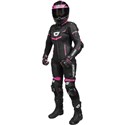 Black/Pink