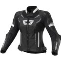 Cortech Revo Sport Air Women's Leather Jacket