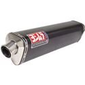 Yoshimura TRS Street Series CARB Compliant Slip-On Exhaust System