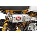 Yoshimura RS-3 Works Race Series Non-CARB Compliant Complete Exhaust System