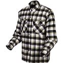 Scorpion EXO Covert Armored Flannel Shirt