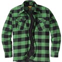 Green/Black