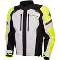 Grey/Black/Hi Viz