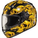 Scorpion EXO EXO-R320 Skull-E Full Face Helmet