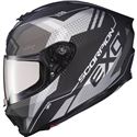 Scorpion EXO EXO-R420 Seismic Full Face Helmet