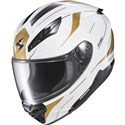 White/Gold/Black