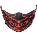 Scorpion EXO Covert Samurai Glow In The Dark Face Mask