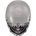 Scorpion EXO Covert El Malo Replacement Face Mask