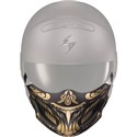 Scorpion EXO Covert Apex Replacement Helmet Face Mask