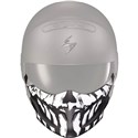 Scorpion EXO Covert Marauder Replacement Helmet Face Mask
