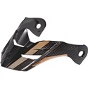 Black/Bronze