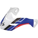 White/Blue/Black