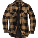 Tan/Black